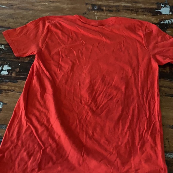 NWOT Buddy the Elf Tee Unisex L/XL - Picture 5 of 7